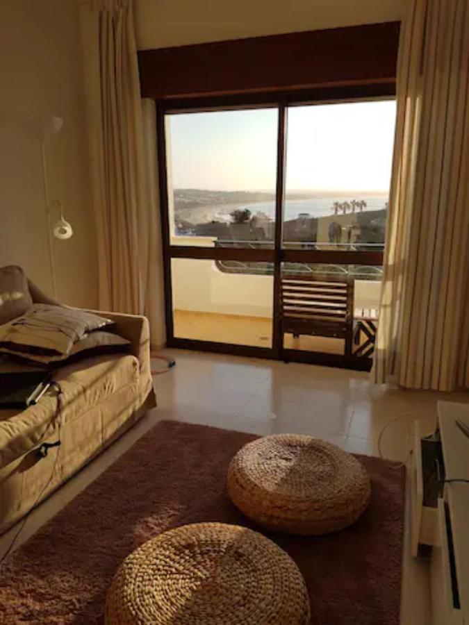 Ocean View Central Lagos Exteriér fotografie