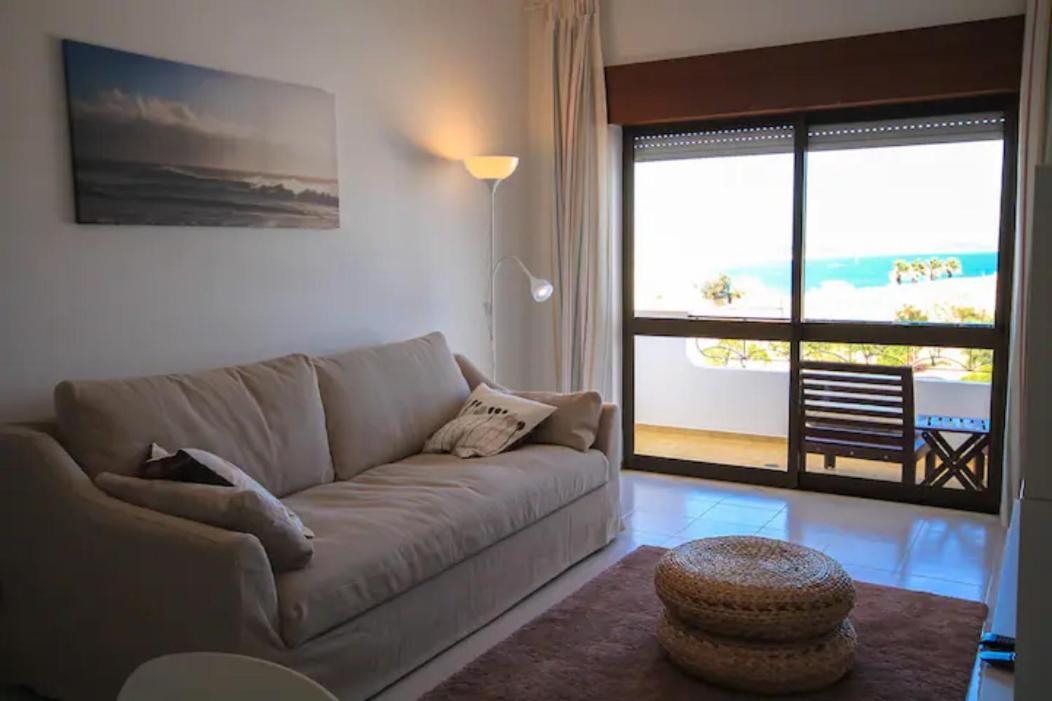 Ocean View Central Lagos Exteriér fotografie