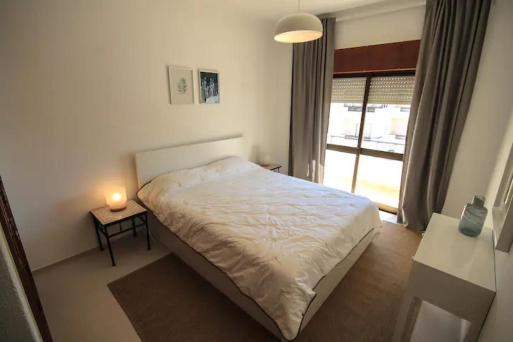 Ocean View Central Lagos Exteriér fotografie